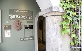 Hotel Till Eulenspiegel Würzburg