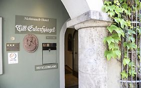 Hotel Till Eulenspiegel - Nichtrauchhotel -